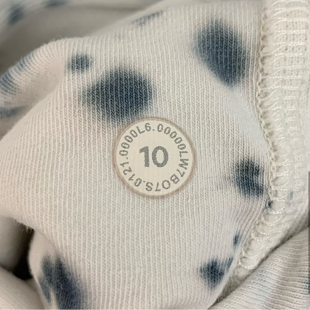 lululemon Inner Glow 3” shorts - Picture 6 of 6